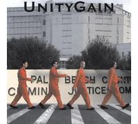 Unitygain - Only A Fool