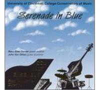 Univ Cincinnati College - Con Serenade in Blue