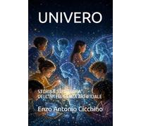 UNIVERO: STORIA E STRUTTURA DELL'INTELLIGENZA ARTIFICIALE