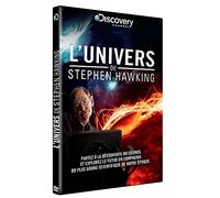 UNIVERS DE STEPHEN HAWKING (L') - Collection Discovery