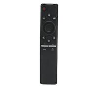 Universal 01266A Nouveau remplacement de télécommande de voix améliorée Compatible pour Smart 4K TV UN49MU6300F UN65TU850DF UN65TU8000F LED LCD HDTV