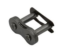 Universal 1 Piece 0.5/1/1.5/5/10 Meters 04C Motorcycle Roller Chain Pitch 6.35 Mm Carbon Steel Drive Single Row
