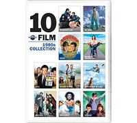 Universal 10-Film 1980s Collection