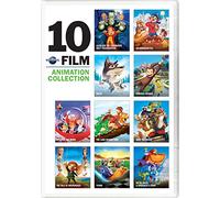 Universal 10-Film Animation Collection
