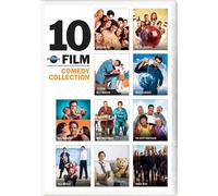 Universal 10-Film Comedy Collection - DVD (DVD) Jason Biggs Jeff Bridges