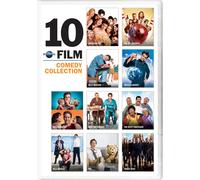 Universal 10-Film Comedy Collection (DVD) Jason Biggs Jeff Bridges Adam Sandler