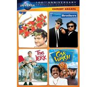 Universal Collezione Spotlight 100° Anniversario: Grandi Commedie – Universal Pictures