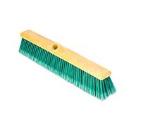 Universal 1553 - Spazzatrice spazzola f.pvc s/maniglia