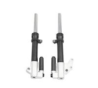 Universal 27mm Code Motorcycle Front Fork Shock Absorber For Yamaha For RSZ For JOG For UQI For BWS For Zoomer For Gy6 Electric Scooter,stabile