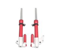 Universal 27mm Code Motorcycle Front Fork Shock Absorber For Yamaha For RSZ For JOG For UQI For BWS For Zoomer For Gy6 Electric Scooter,stabile