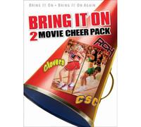 Universal 2pak - Bring It on/Bring It on Again