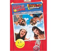Dazed & Confused / Fast Times at – Universal Billard – 2pak