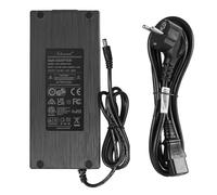 Universal 48V10A - Adattatore di alimentazione DC 480 W, 100-240 V, per amplificatore (48 V/10 A)