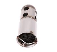 Universal 51mm Tubo di scarico per motocicli Silenziatore Silenziatore DB Killer Noise Punte di scarico per moto Silenziatore di scarico(1)