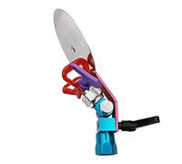 Universal 7/8 "Strumento di guida a spruzzo dello spruzzo universale Airless Spruzzatore Pistola Spray Gun Strumenti for accessori for Spruzzatore Airless Wagner