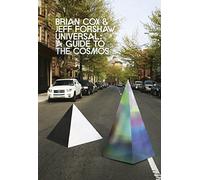 Brian Cox Jeff Forshaw Universal (Tascabile)