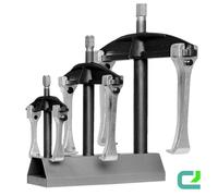 Universal-Abzieher-Set Con Supporti GEDORE 1.04/St-hp-b