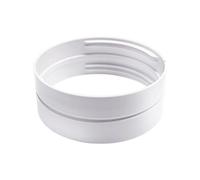 Universal AC Exhaust Hose - Portable Coupler Pipe | Air Conditioner Vent System Flexible Extension Connector Kit Cooling Heating Appliance Airflow Control Solution For Mobile Home Room Cooler Units