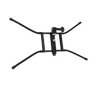Universal Action Camera Backstop Chain Link Recinzione Supporto per Action Camera/Fotocamera Digitale/Smartphone-Supporto per Fotocamera Backstop Ideale per la Registrazione di