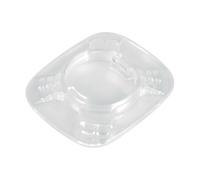 Universal, adattatore universale Trasparente Base adesiva che aderisce a Moto