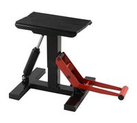 Universal Adjustable Central Motorcycle Lift Stand Cross Enduro Offroad Motard