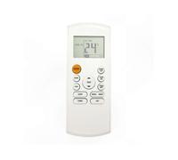 Universal Air Conditioner Remote Control-Compatible with RG57B-BGE Models
