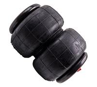 Universal Air Spring Bag Front Rear Left Or Right 2500LBS Air Suspension Bag Shock Absorber