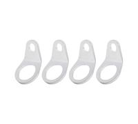 Universal Anchors Hooks Tool Iron Hooks Kit Motorcycle Accessories For Sur-ron For Honda For Yamaha,Frizione freno moto