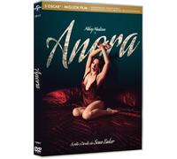 Anora (DVD)