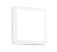 LAMPADA DA PARETE UNIVERSAL PL D30 SQUARE