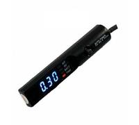 Universal Apexi Auto Timer PER NA&Turbo Black Pen Control w/ BLUE Digital LED T9