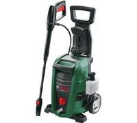 Bosch Universal Aquatak 130 idropulitrice Verticale Elettrico 380 l/h 1700 W Nero, Verde