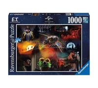 Universal Artist Collection Puzzle E.t. Jigsaw (1000 Pezzi) Ravensburger