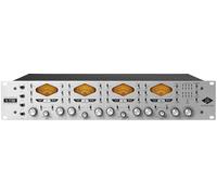 Universal Audio 4-710d Preamplificatore Microfonico
