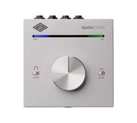 Universal Audio Apollo e2m