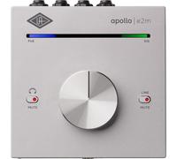 UNIVERSAL AUDIO Apollo e2m - Spedizione Gratuita - Pronta Consegna