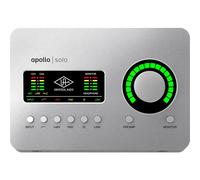 UNIVERSAL AUDIO APOLLO SOLO (heritage edition) | Schede Audio