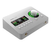 Universal Audio Apollo Solo Usb | Heritage Edition Interfaccia Audio Usb C