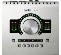 Universal Audio Apollo Twin USB Heritage Edition Interfaccia Audio USB