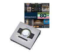 Universal Audio Apollo Twin X Duo Gen2 Studio+