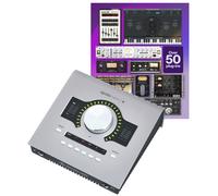 Universal Audio Apollo Twin X Duo Gen2 Studio+