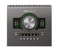 UNIVERSAL AUDIO - APOLLO TWIN X USB DUO HERITAGE EDITION