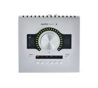 Universal Audio Apollo Twin X Quad Gen2 Stud+