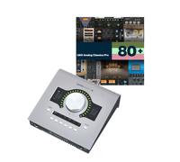 Universal Audio Apollo Twin X Quad Gen2 Stud+