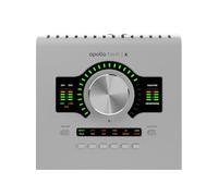 Universal Audio Apollo Twin X Quad Gen2 Stud+