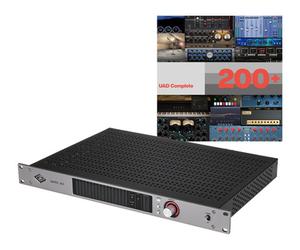 Universal Audio Apollo x16 Gen2 Complete