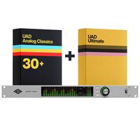 Universal Audio Apollo x16D Gen2 Ultimat Bundl