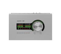 Universal Audio Apollo x4 Gen2 Essential+ - Interfaccia audio thunderbolt
