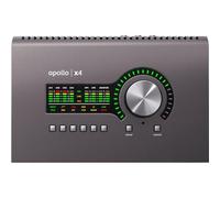 Universal Audio Apollo x4 Heritage Edition