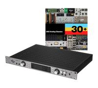 Universal Audio APOLLO X6 G2 Interfaccia audio Thunderbolt + PreAmp Mic Unison